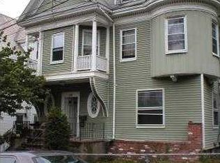 (Undisclosed Address), Boston, MA 02118
