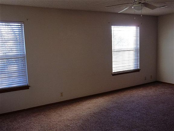 Peachtree Apartments