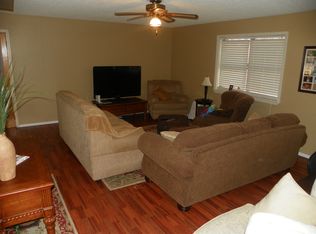 229 Raithwood Rd, Hot Springs, AR 71913