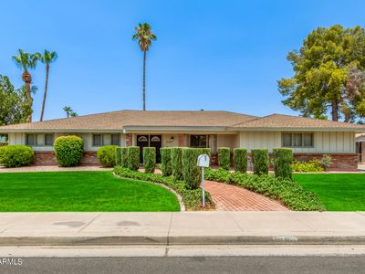 2136 E Inca St, Mesa, AZ, 85213