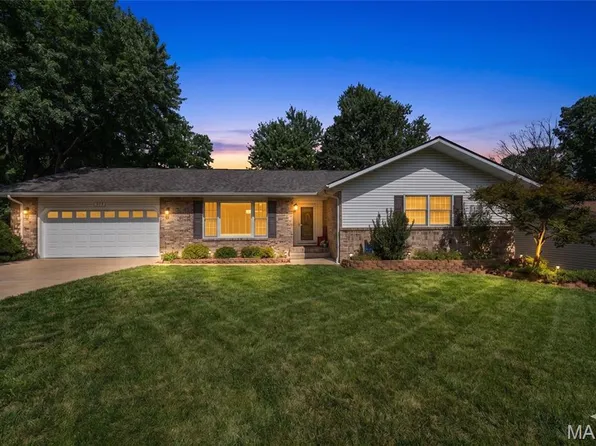 905 Cypress Dr, Rolla, MO 65401
