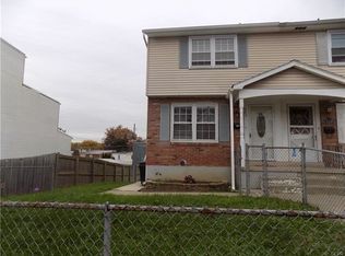 265 E Fairview St, Allentown, PA 18109