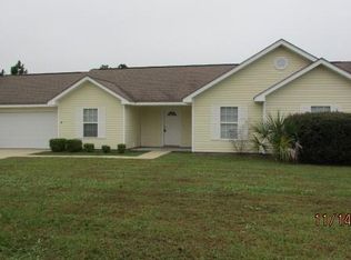 111 Maggies Ridge Rd, Brunswick, GA 31525