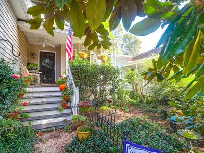 466 Cessna Ave, Charleston, SC, 29407