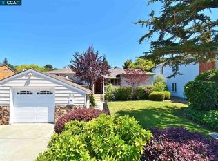 4024 Seven Hills Rd, Castro Valley, CA 94546