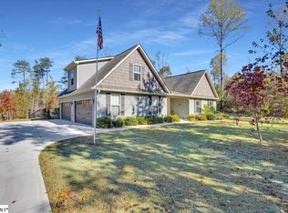 40 Glen Springs Rd, Travelers Rest, SC 29690