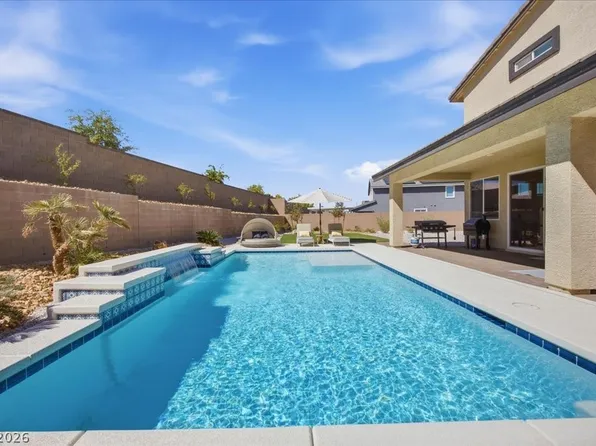 5521 Acadia Leaf St, Las Vegas, NV 89149