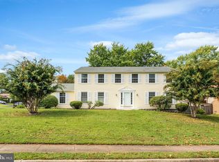 1330 Rock Chapel Rd, Herndon, VA 20170