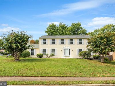 1330 Rock Chapel Rd, Herndon, VA, 20170