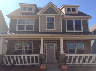 113 Mertitage St, Greer, SC 29651