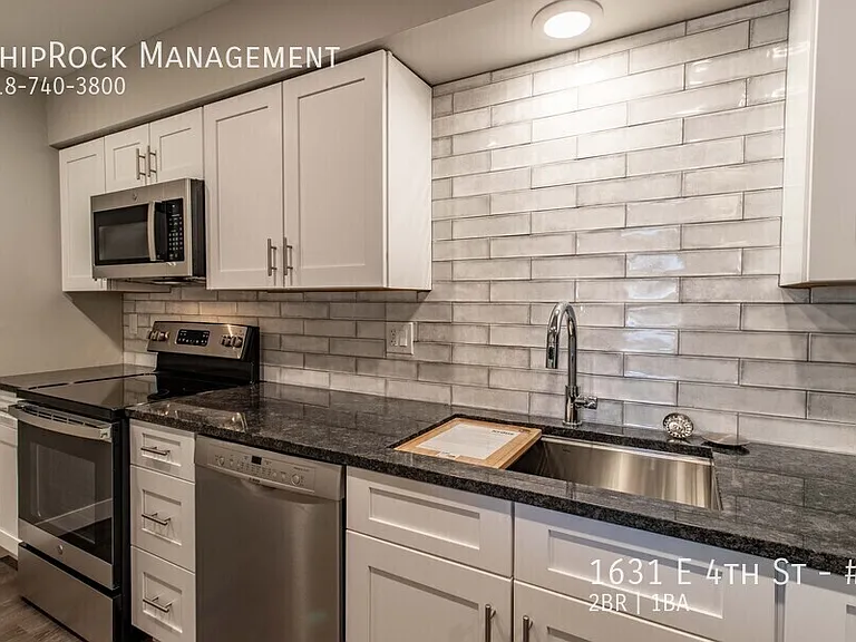 1631 E 4th St #7 — Photo 9