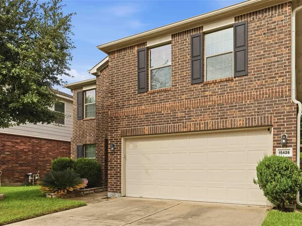 15426 Hope Shadow Ct, Cypress, TX 77429