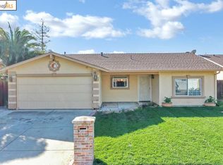 41 Sharon Dr, Bay Point, CA 94565