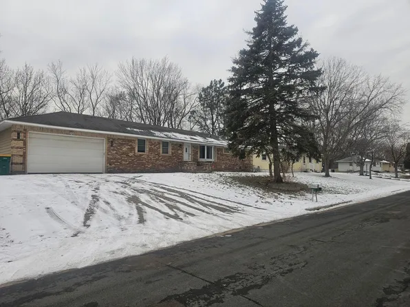 1209 Pearson Pkwy, Brooklyn Park, MN 55444