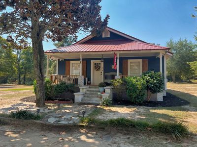 315 Ascauga Lake Rd, Graniteville, SC, 29829