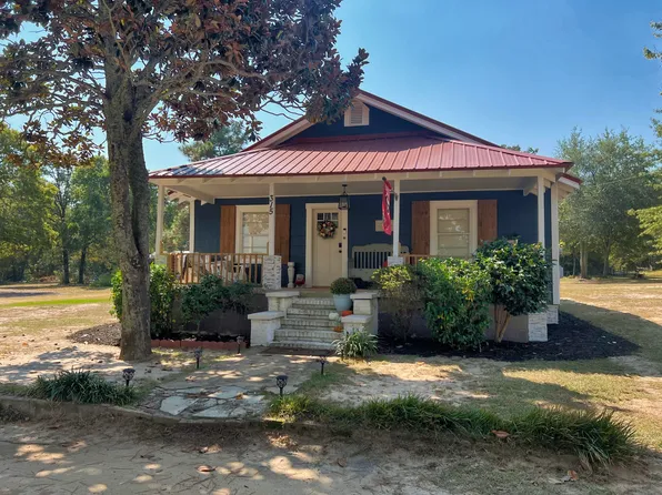 315 Ascauga Lake Rd, Graniteville, SC 29829