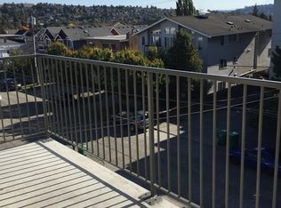 1432 NW 61st St FLOOR 3, Seattle, WA 98107