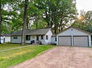 695 Meta Lake Rd, Eagle River, WI 54521