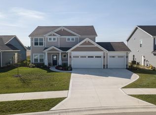 5117 Gadwall Pass, Fort Wayne, IN 46818