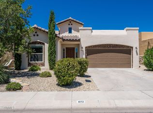 4151 La Purisima Dr, Las Cruces, NM 88011