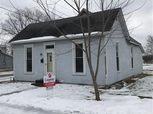 47 W South St, Mooresville, IN
