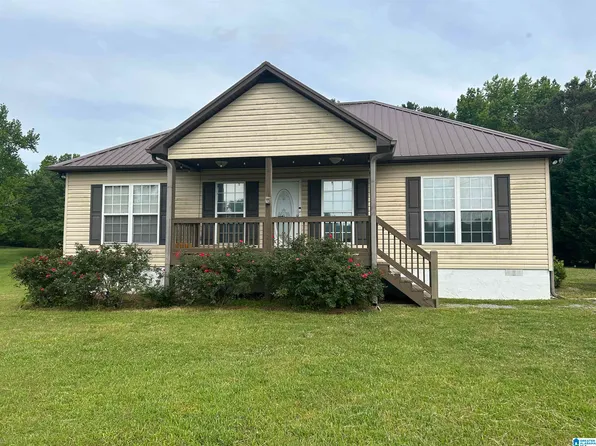 182 Skyline Dr, Warrior, AL 35180