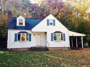 92 Bolton St, Manchester, CT 06042