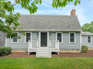 4 Kings Row, Sandwich, MA 02563