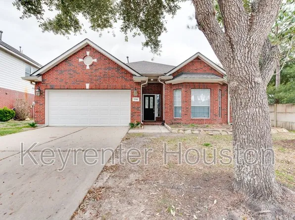 7131 Sundance Meadows Ln, Richmond, TX 77407