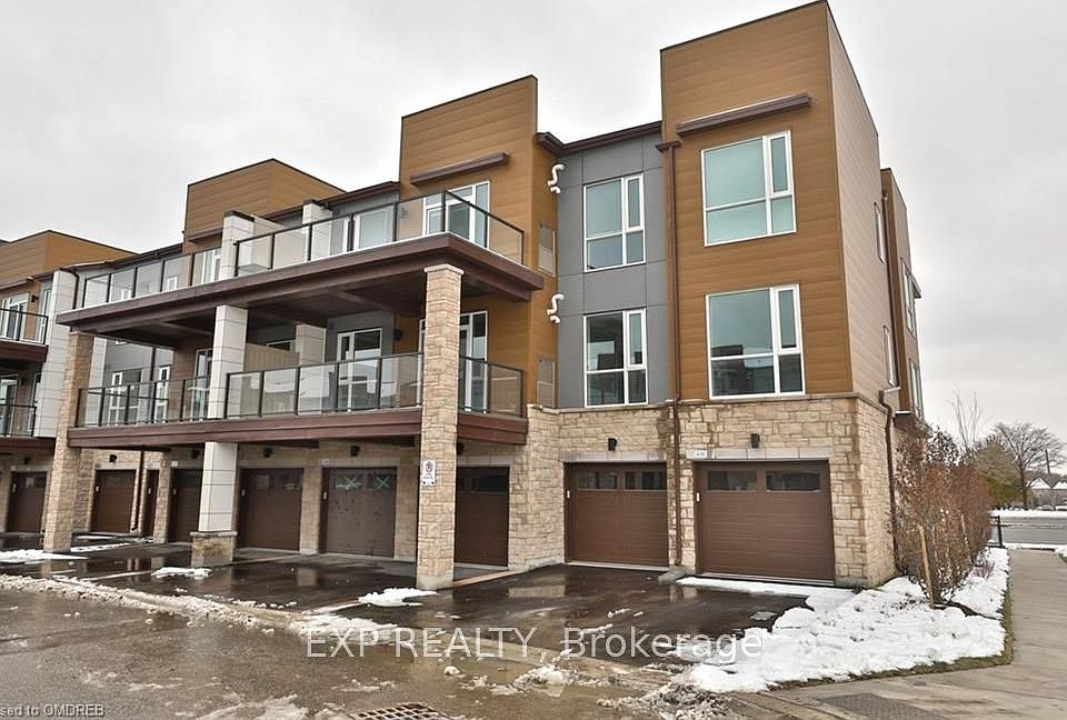 1st image of 2393 Bronte Rd #104