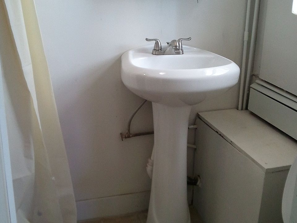 New Bathroom