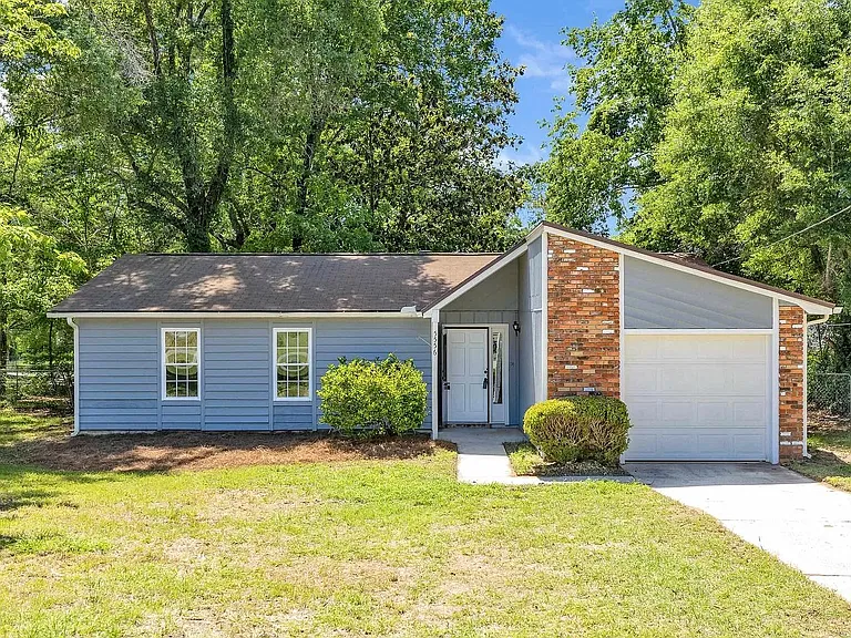 5556 Split Oak Ct — Photo 1