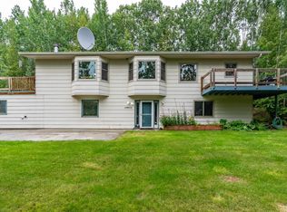 1286 Summit Dr, Fairbanks, AK 99712