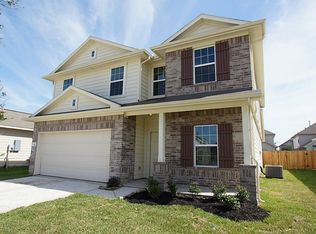 7808 Beryl Ct, Texas City, TX 77591