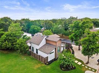 1412 Perez St UNIT 1, Austin, TX 78721