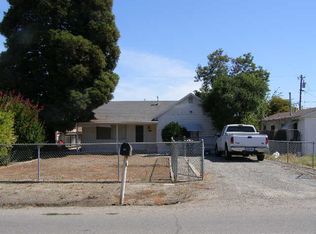 3158 N Redwood Ave, Stockton, CA 95205