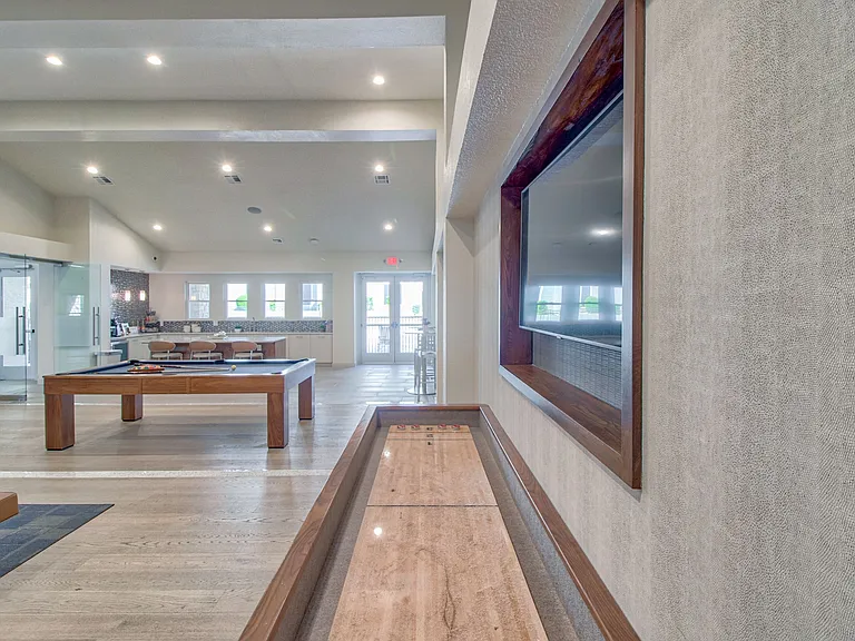 Clubhouse