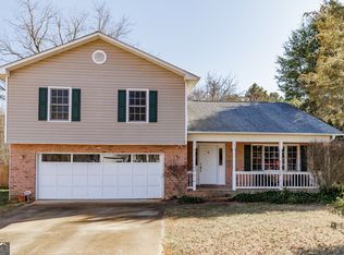 130 Peachtree Ln, Athens, GA 30607