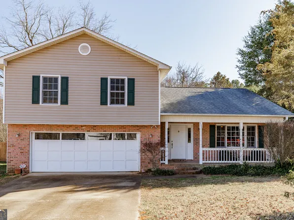 130 Peachtree Ln, Athens, GA 30607