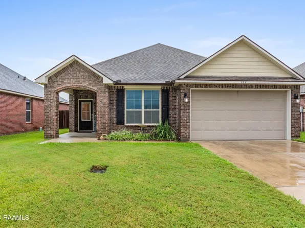 302 Agrarian Ave, Rayne, LA 70578