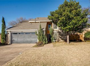2701 Belmeade Dr, Carrollton, TX 75006