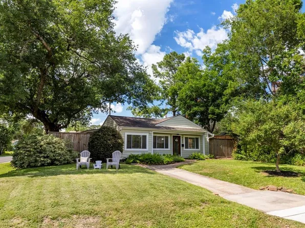982 W 42nd St, Houston, TX 77018