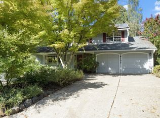 8205 SW Carmel Ct, Portland, OR 97223