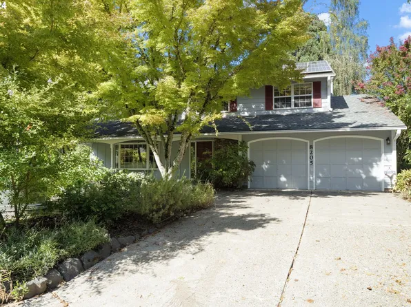8205 SW Carmel Ct, Portland, OR 97223