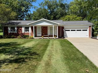 21937 Switzer Rd, Defiance, OH 43512