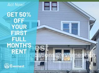 661 S Burgess Ave, Columbus, OH
