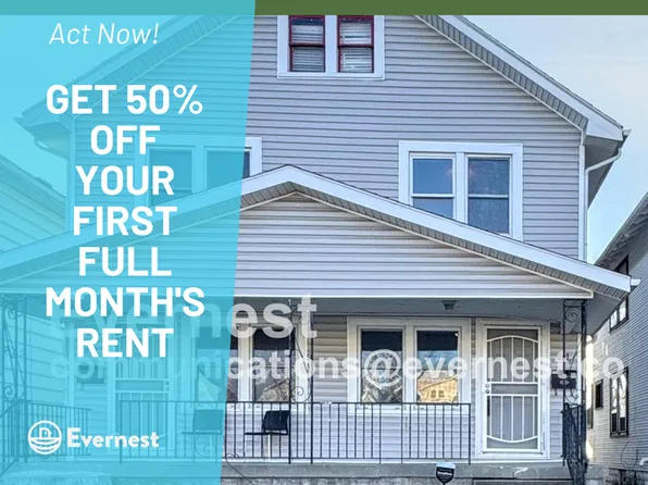 661 S Burgess Ave, Columbus, OH 43204