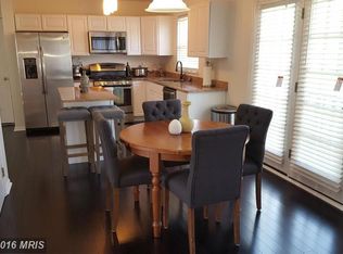 13504 Quarter Pole Ct, Upper Marlboro, MD 20772