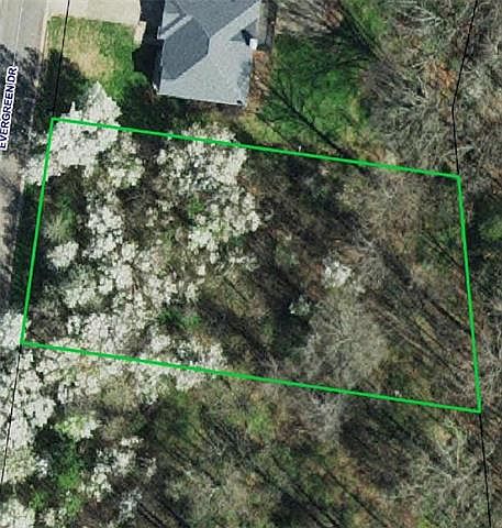 1st image of 2078 Evergreen Dr