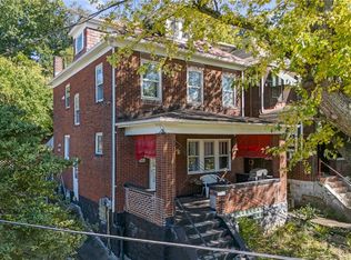 7115 Lemington Ave, Pittsburgh, PA 15206